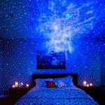 NebulaGaze® - ORIGINAL GALAXY PROJECTOR
