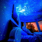 NebulaGaze® - ORIGINAL GALAXY PROJECTOR