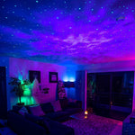 NebulaGaze® - ORIGINAL GALAXY PROJECTOR