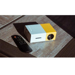 NebulaGaze® - ORIGINAL PORTABLE PROJECTOR