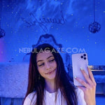 NebulaGaze® - ORIGINAL GALAXY PROJECTOR