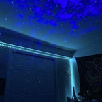 NebulaGaze® - ORIGINAL GALAXY PROJECTOR