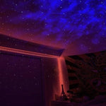 NebulaGaze® - ORIGINAL GALAXY PROJECTOR