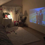 NebulaGaze® - ORIGINAL PORTABLE PROJECTOR
