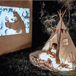 NebulaGaze® - ORIGINAL PORTABLE PROJECTOR