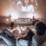 NebulaGaze® - ORIGINAL PORTABLE PROJECTOR