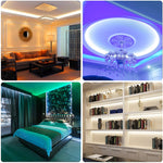 NebulaGaze®-LED Strip Light (500CM)