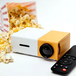 NebulaGaze® - ORIGINAL PORTABLE PROJECTOR