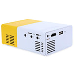 NebulaGaze® - ORIGINAL PORTABLE PROJECTOR